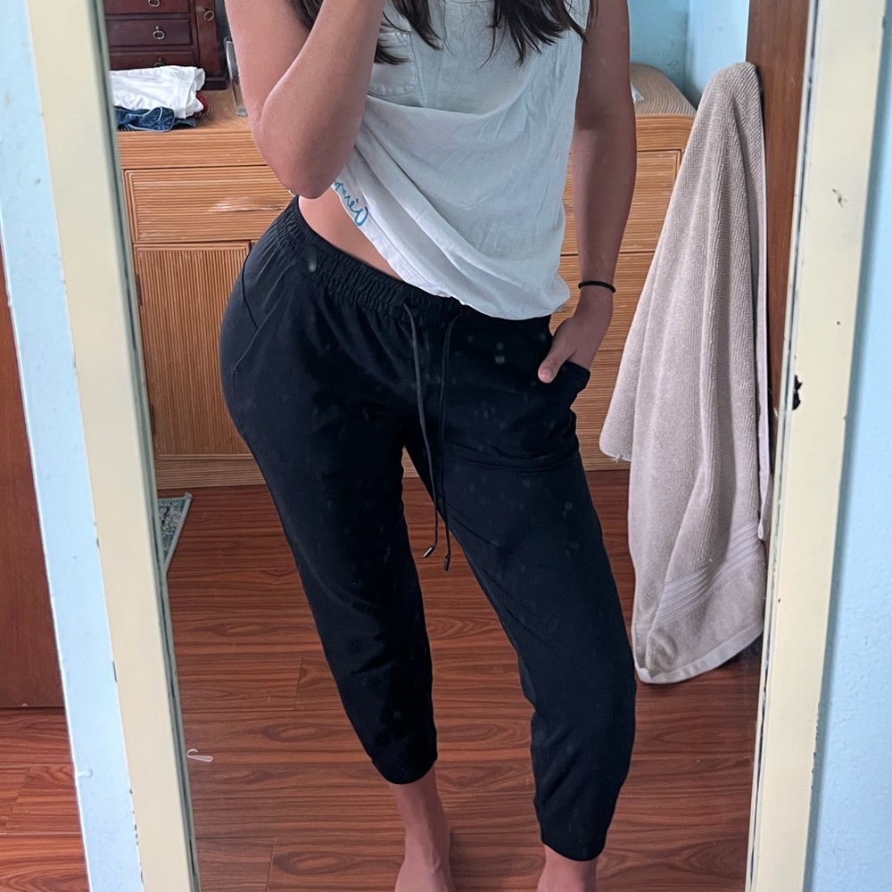 Lululemon Joggers